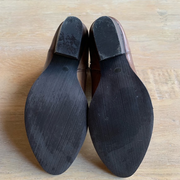 Steve Madden Bootie - Picture 5 of 5